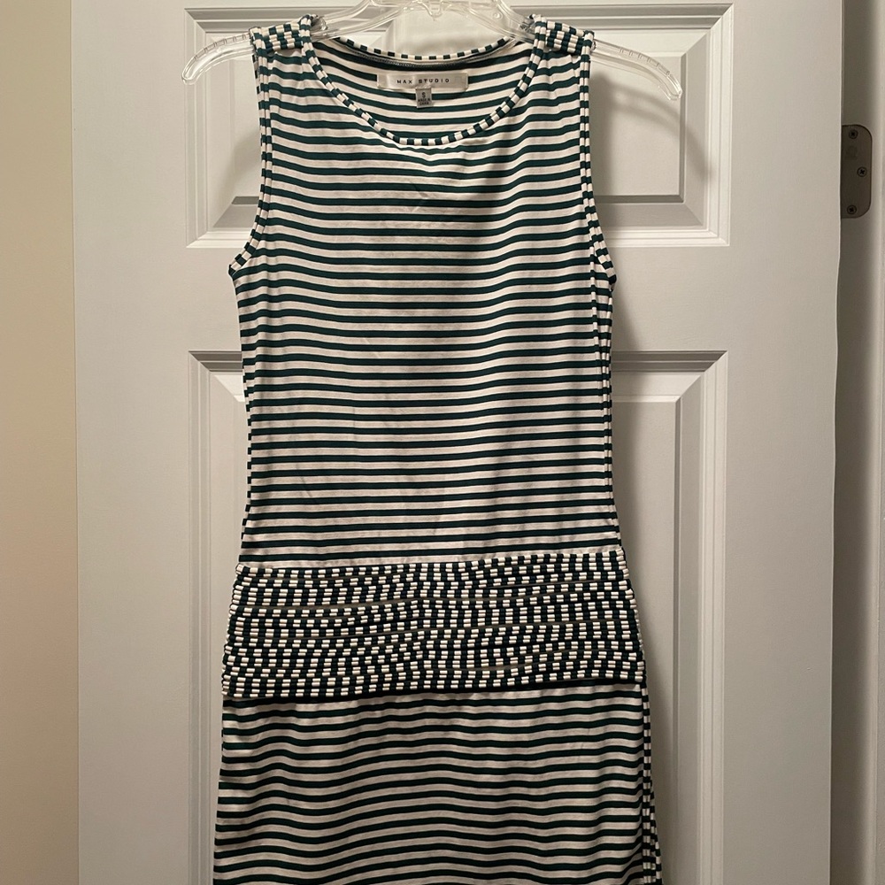 Max Studio dress